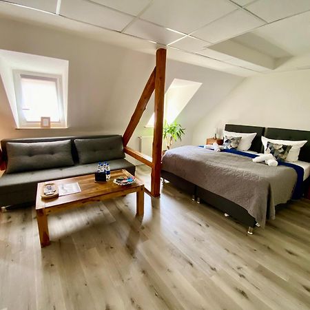 City Nowa 1 Nürnberg Eksteriør billede