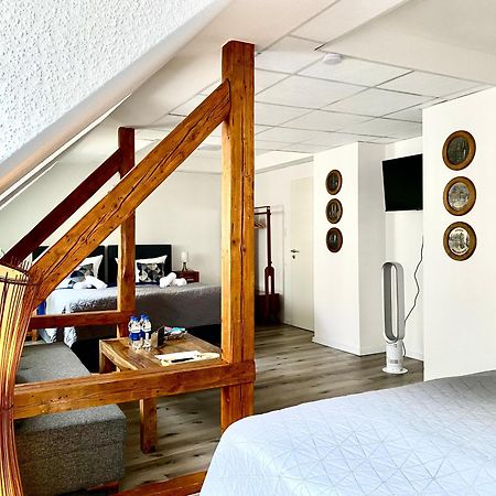 City Nowa 1 Nürnberg Eksteriør billede