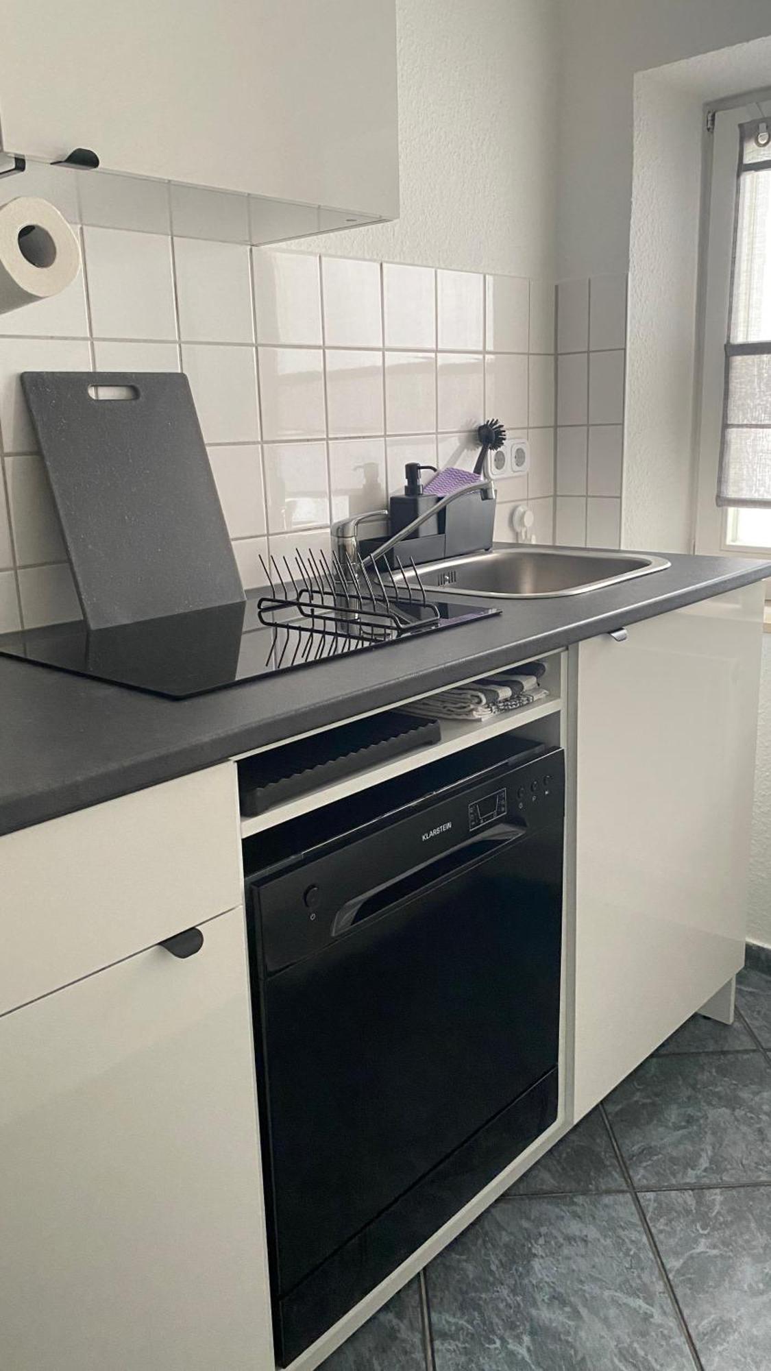 City Nowa 1 Nürnberg Eksteriør billede